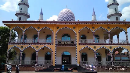 Masjid Nurul Naim
