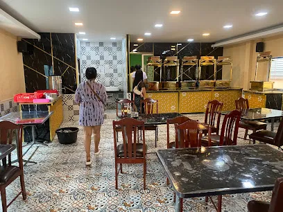 Shree Khodiyar Kathiyawadi Dhaba Pure Vegetarian Indian Restaurant Pattaya