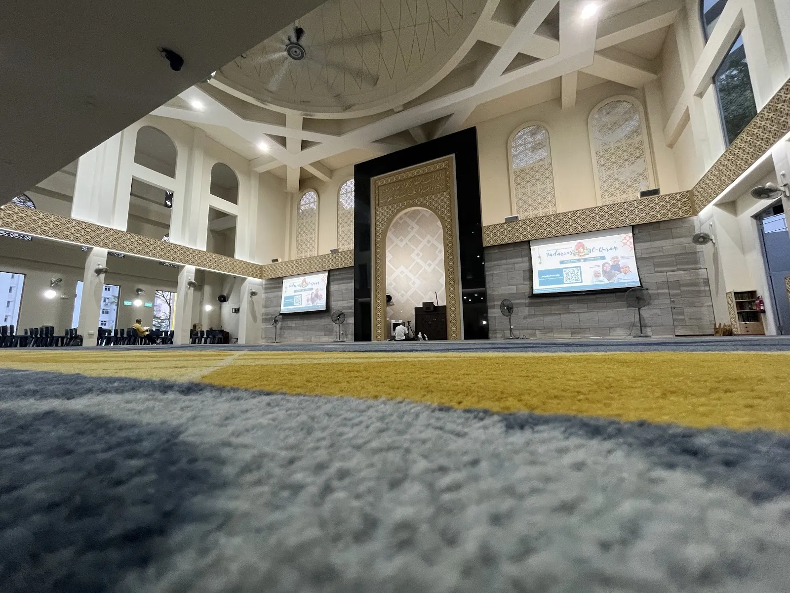 Masjid Al-Ansar