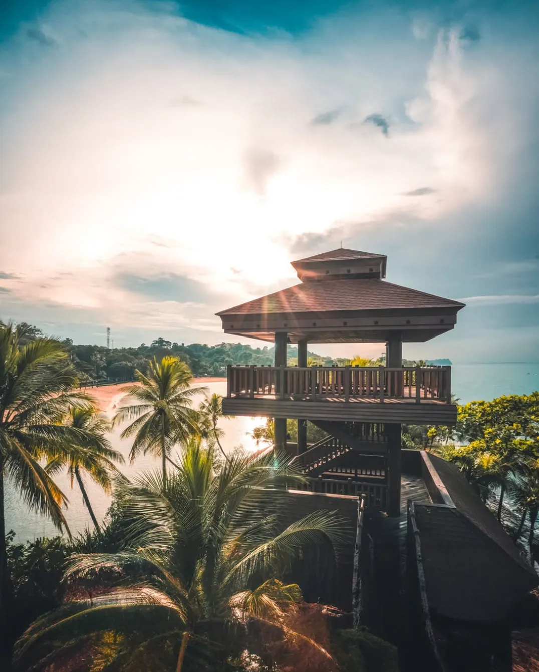 Sentosa SG60 Fun Pass Singapore SG60 Deals
