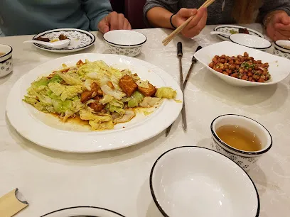 Bayi Laoye