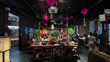 Phrik Thai