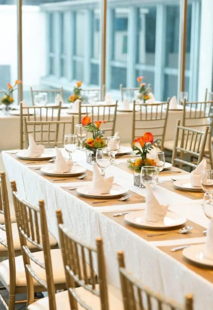 Mamanda Catering The Tablespread HomeTeamNS Bedok Singapore