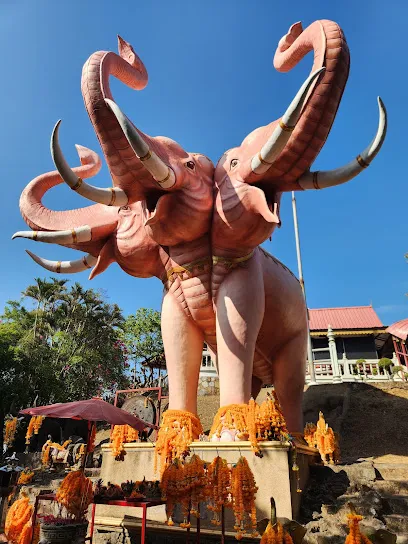 Hat Yai Brahma Shrine