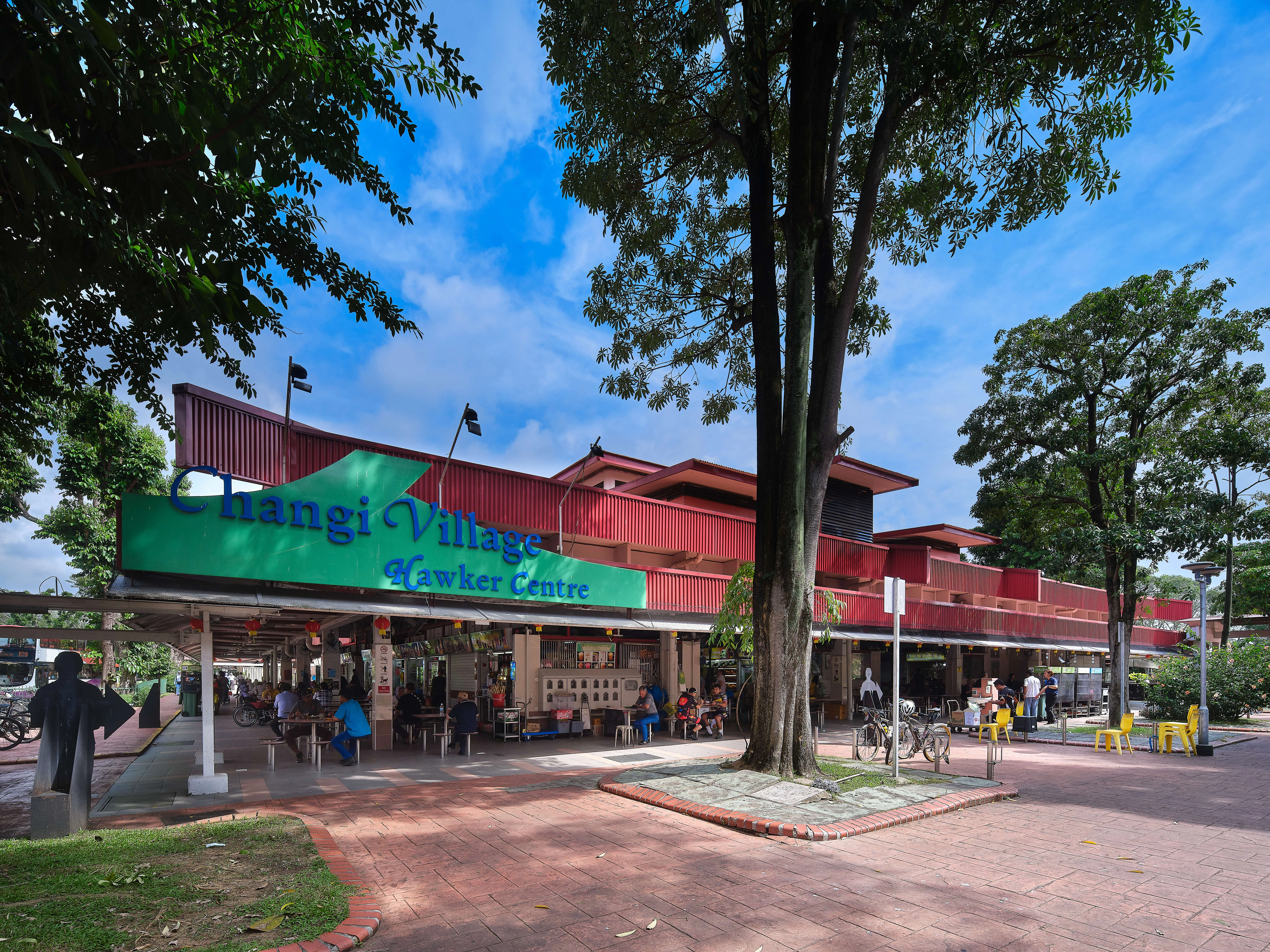 New things to do in Singapore