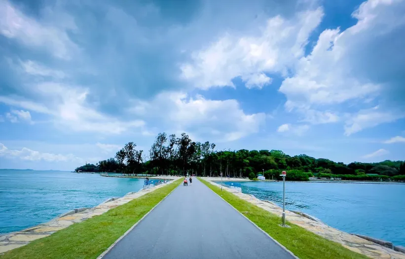 new things to do in singapore