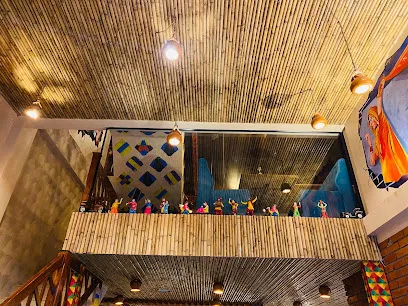 Amritsr Restaurant