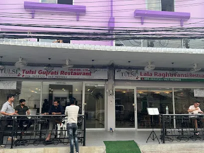 Tulsi Lala Raghuvansi Restaurant Pattaya