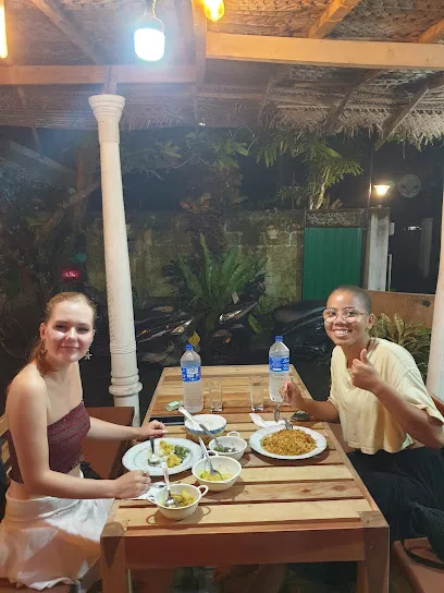Papa'S Kitchen Restaurant And Cookery Classes