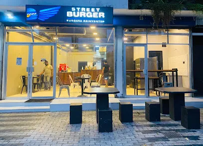Street Burger