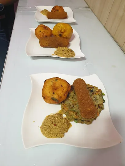 Phiyoraan Vegetarian Foods