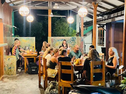 The Jackfruit Vegan Cafe