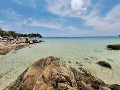 Trikora 3 Beach