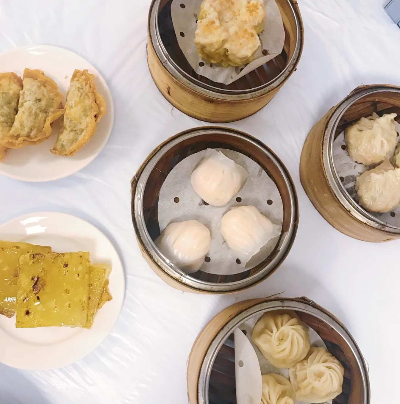 Islamic Centre Canteen Halal Food Guide Hong Kong