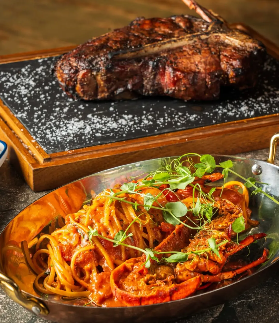 The Hunter Halal Food Guide Hong Kong