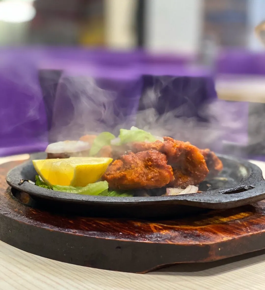 Karachi Havabite Halal Food Guide Hong Kong