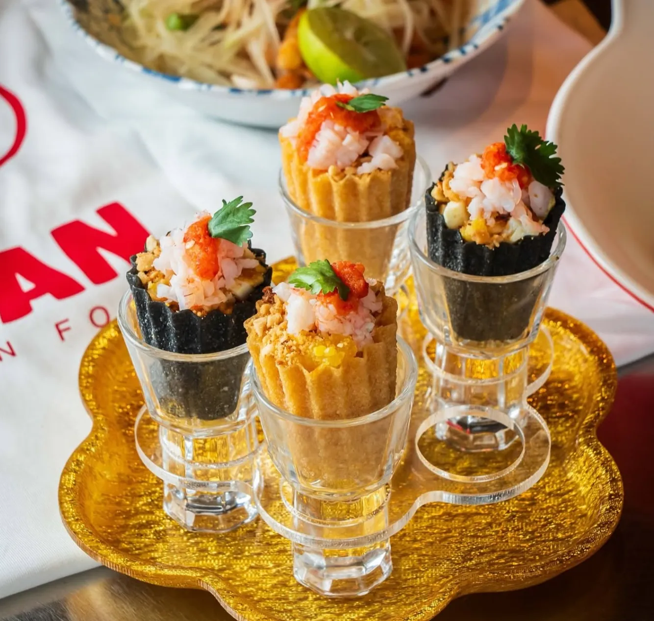Makan Makan Halal Food Guide Hong Kong