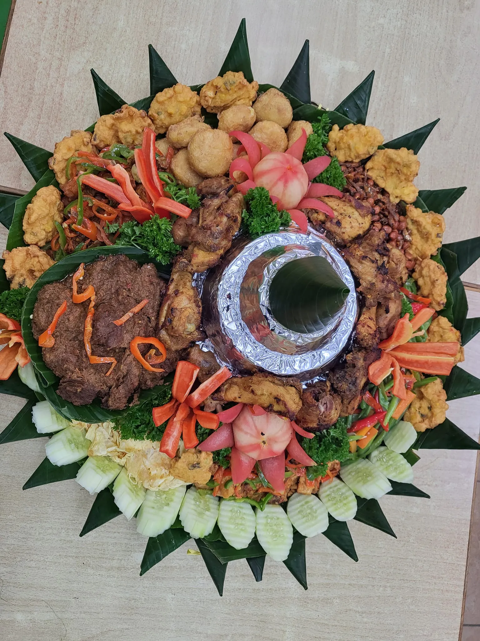 Warung Malang Halal Food Guide Hong Kong