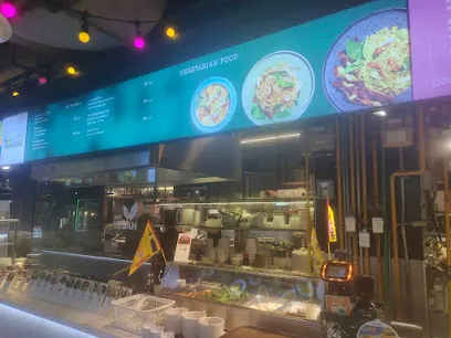 Talalaks Vegan Food