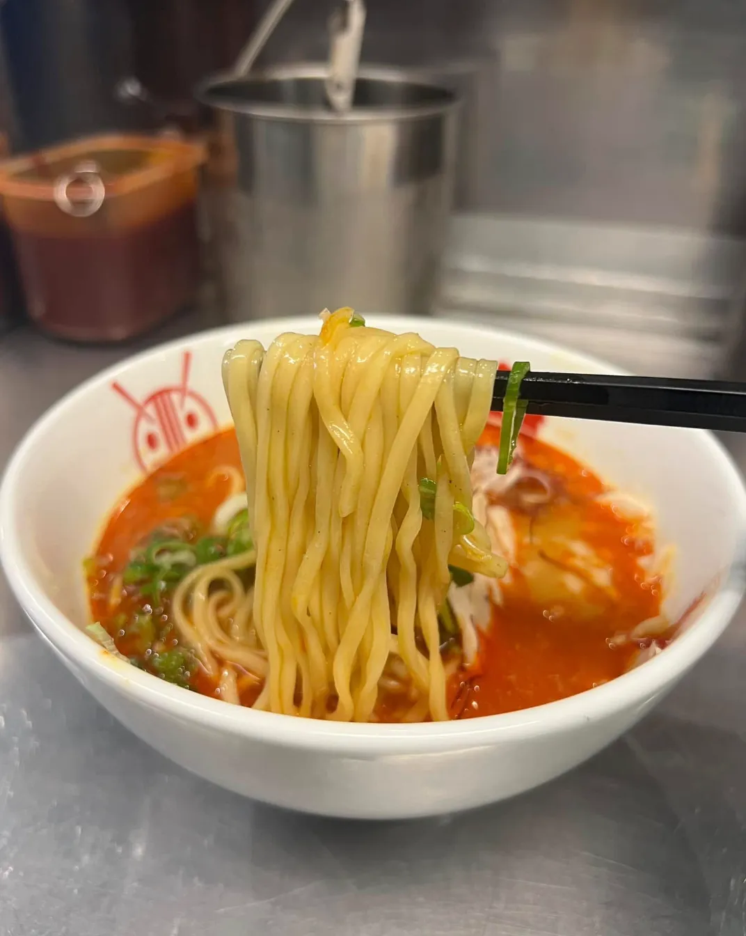 Ayam-Ya Halal Ramen Halal Food Guide Tokyo