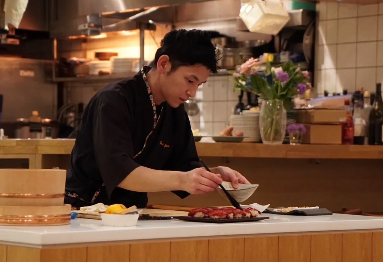 T's Tantan Halal Food Guide Tokyo