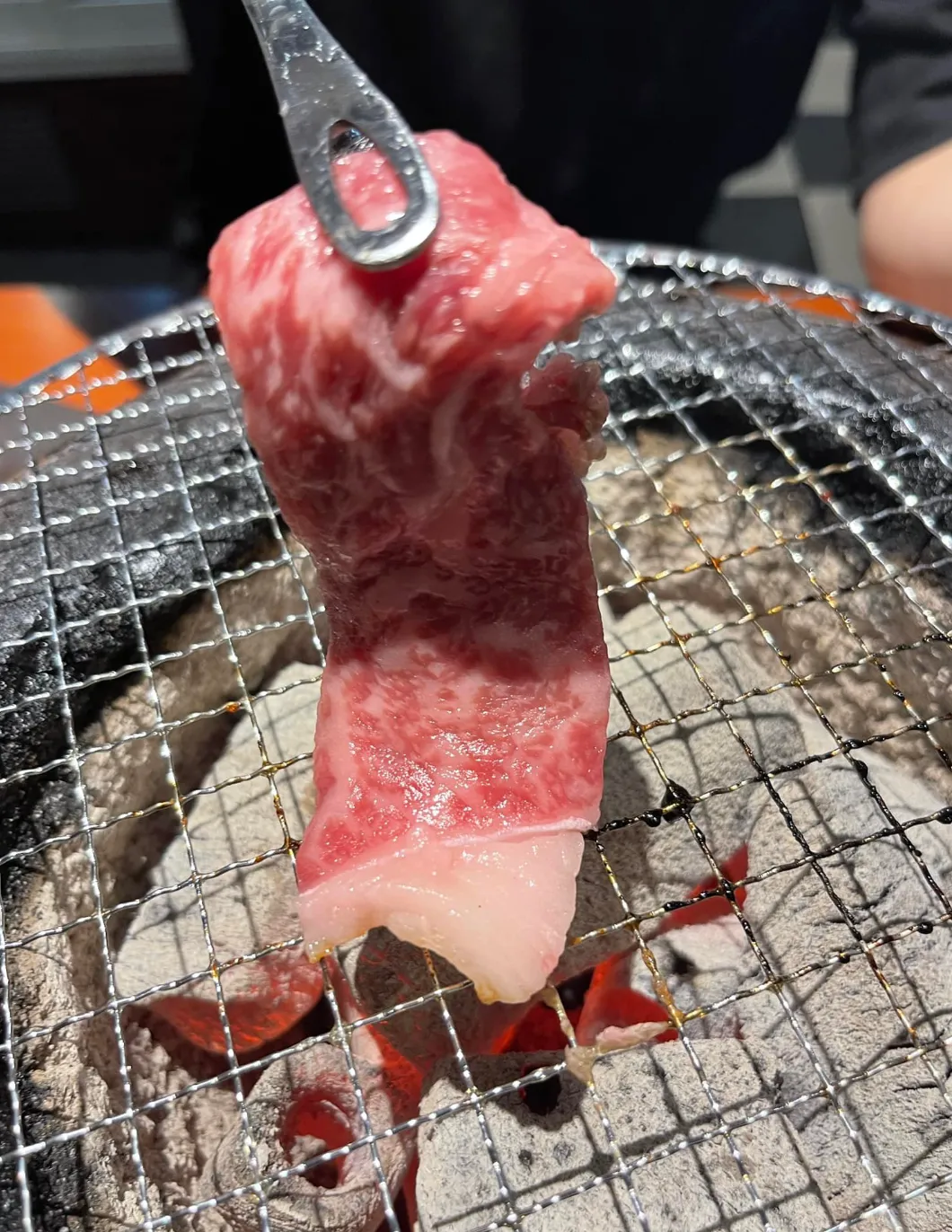 Genki Taisho Wagyu Halal Food Guide Tokyo