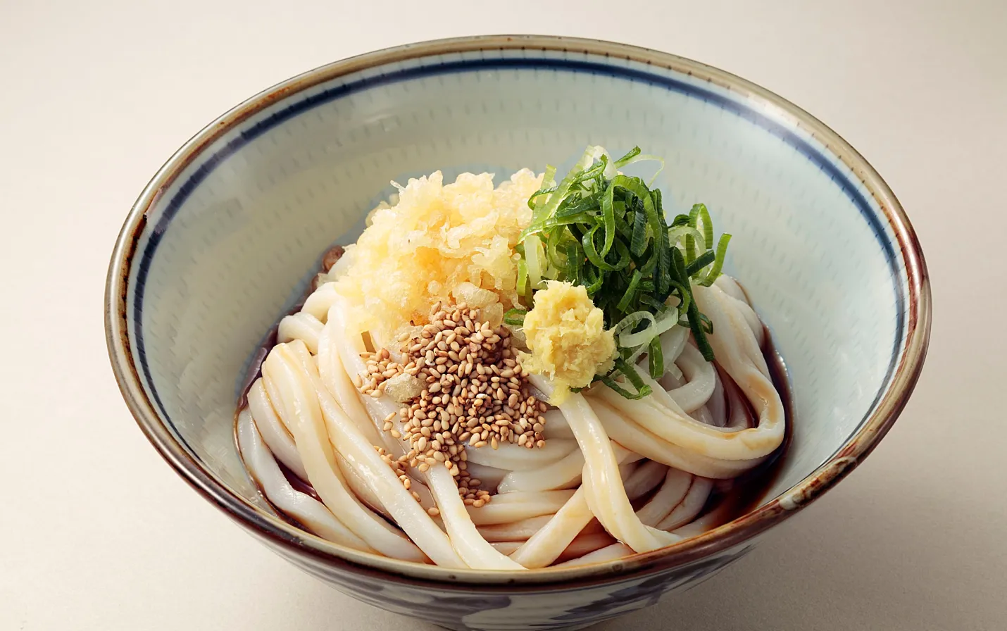 Kineya Mugimaru Halal Food Guide Tokyo