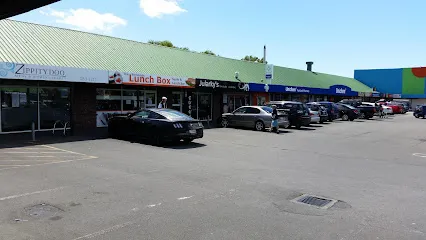 Parklands Shopping Centre
