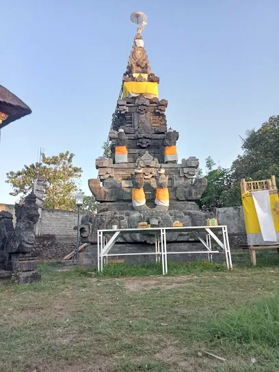 Pura Penataran Agung Rinjani
