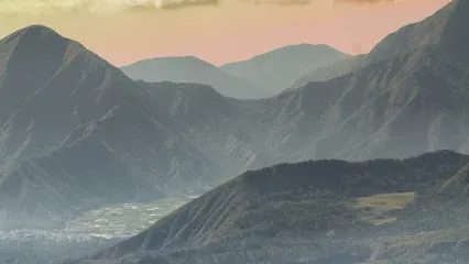Sembalun Lombok