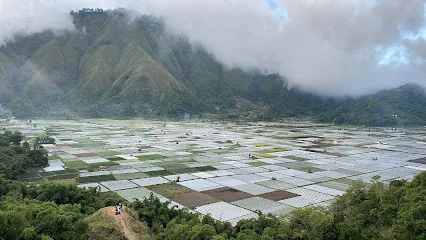 Sembalun Village