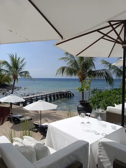 L'Osteria Restaurant I Lombok Island