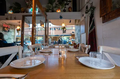 Kayra Restaurant