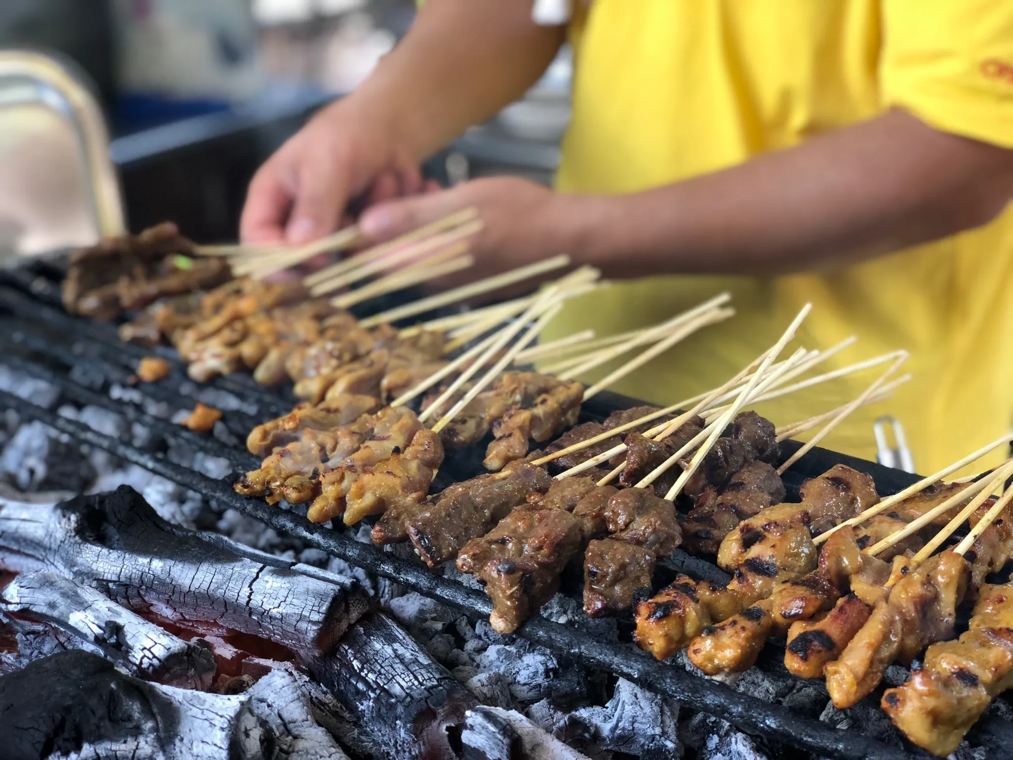 Satay by the Bay Muslim Family Guide: 10 Top Singapore Attractions with Prayer Spaces
