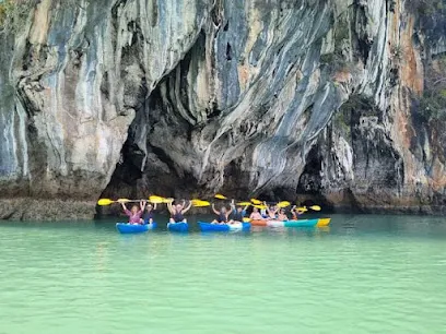 Lanta Kayaking Tour & For Rent