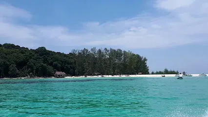 Bamboo Island