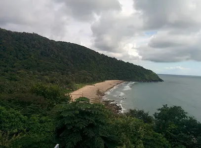 Khlong Chak Beach
