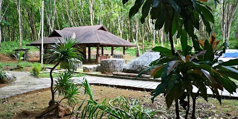 Klang Cave