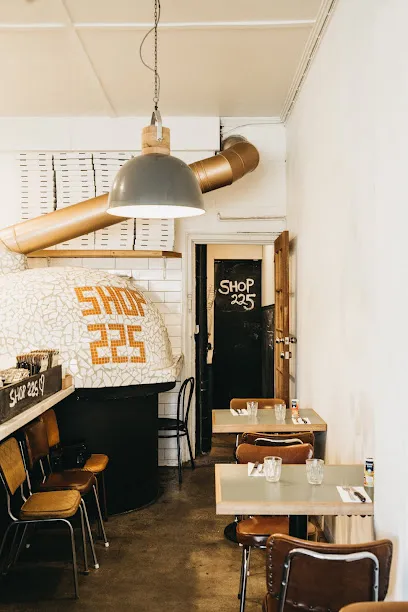 Shop225