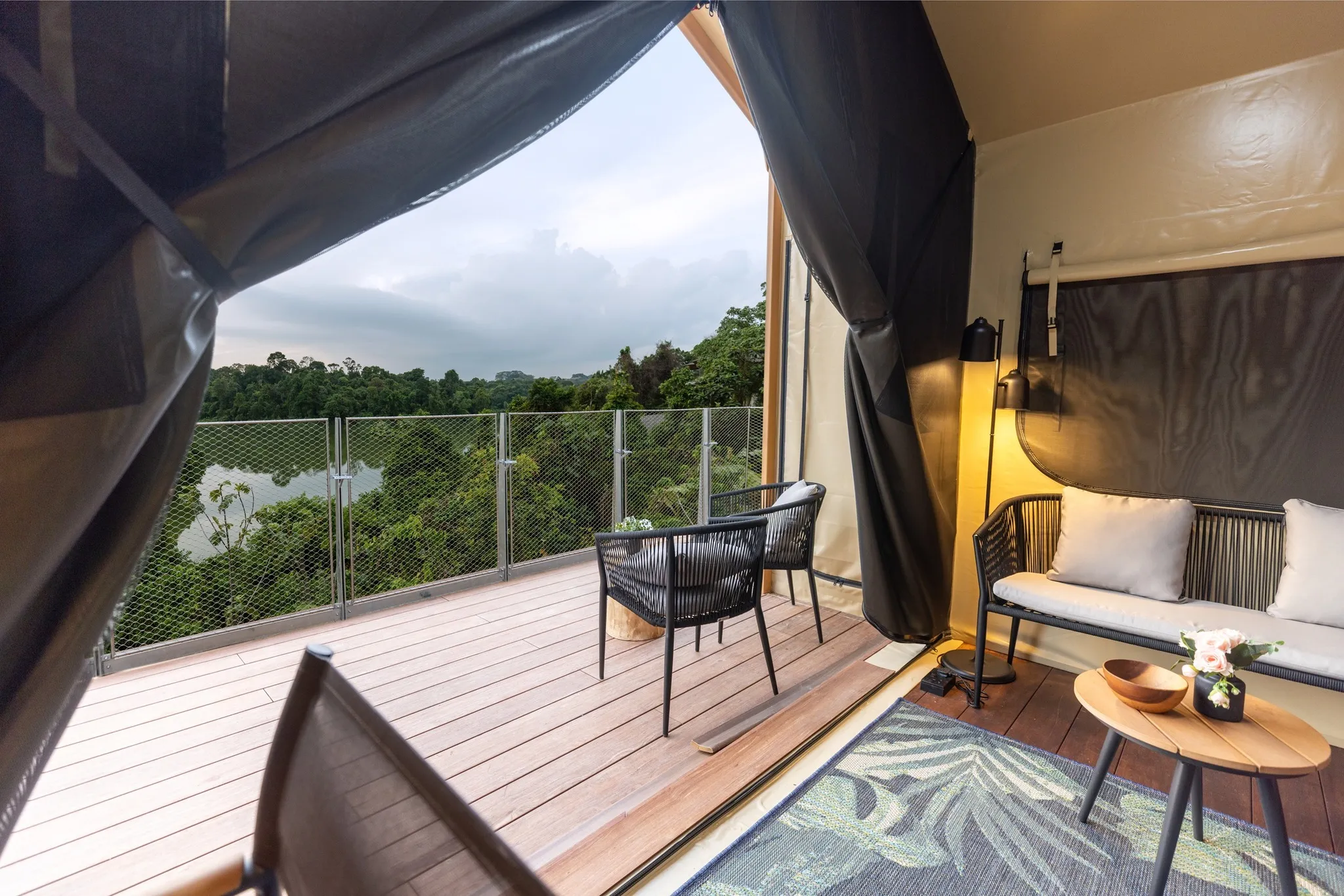 new things to do in singapore