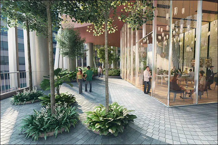 New things to do in Singapore