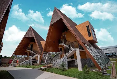 One Of A Kind Resort - Bintan
