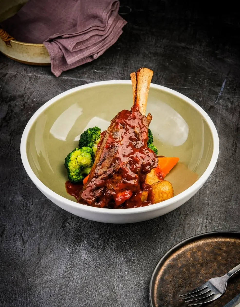 Best Halal Restaurants in Singapore