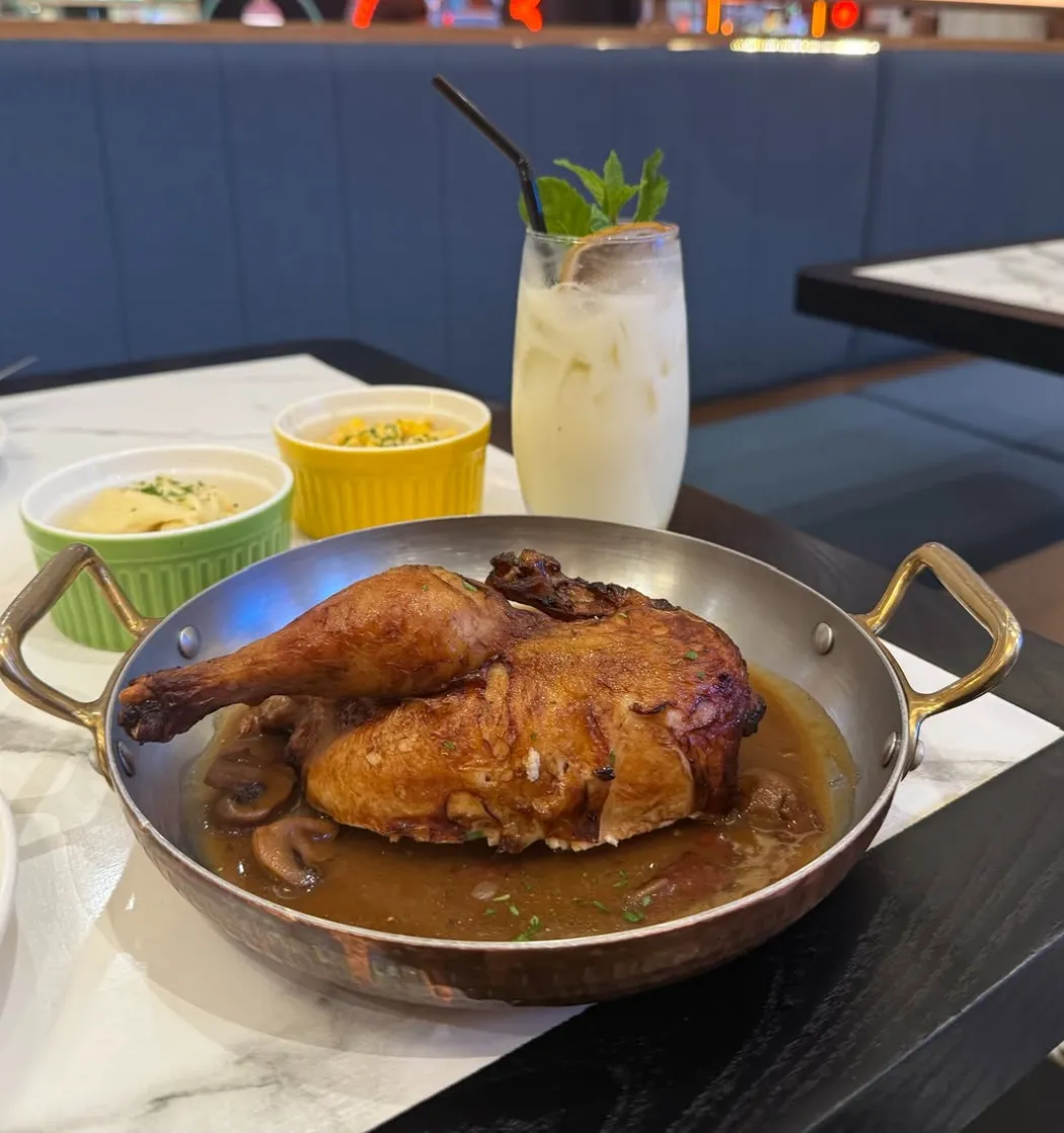 Best Halal Restaurants in Singapore