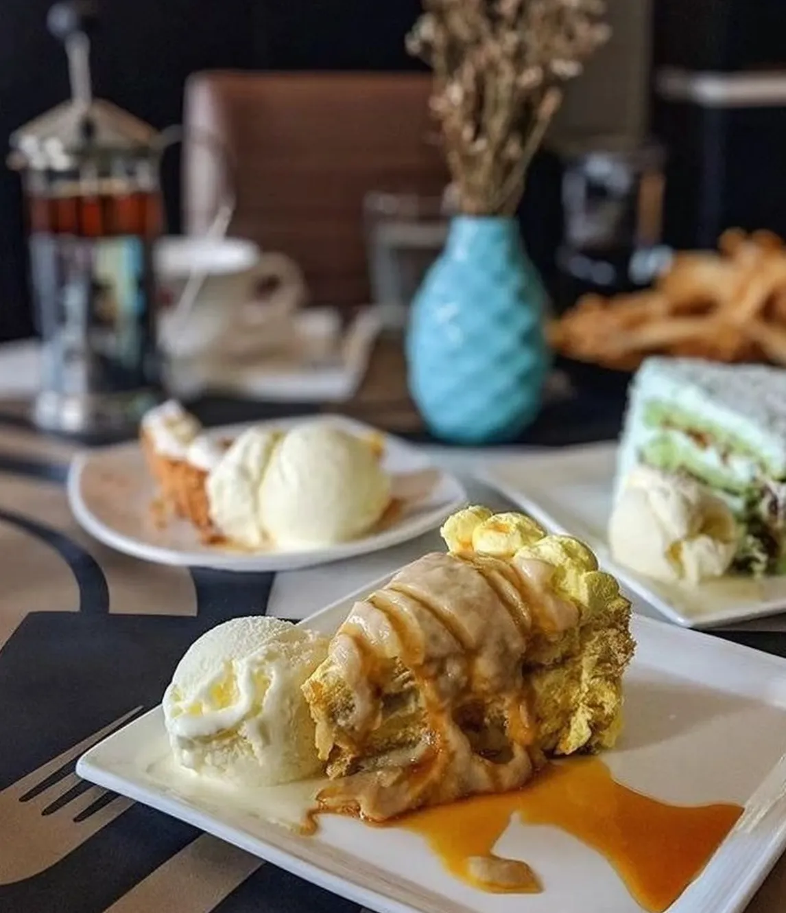 Best Halal Restaurants in Singapore