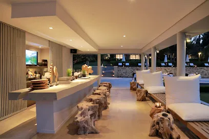 Flavors Restaurant I Lombok Island