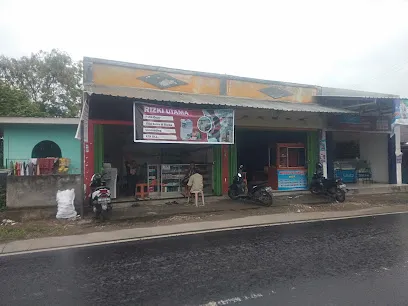 Rumah Makan Pojok (Lombok)