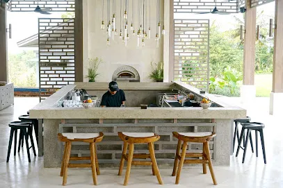 Aura Lounge & Bar Lombok