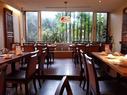 Hui Tien Vegetarianism