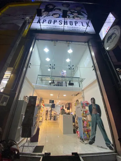 Kpopshop.Lk